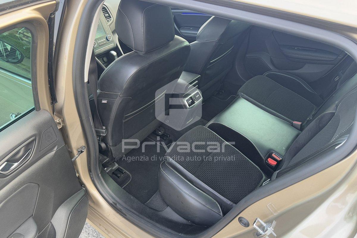 RENAULT Mégane Sporter dCi 8V 110 CV EDC Energy Intens