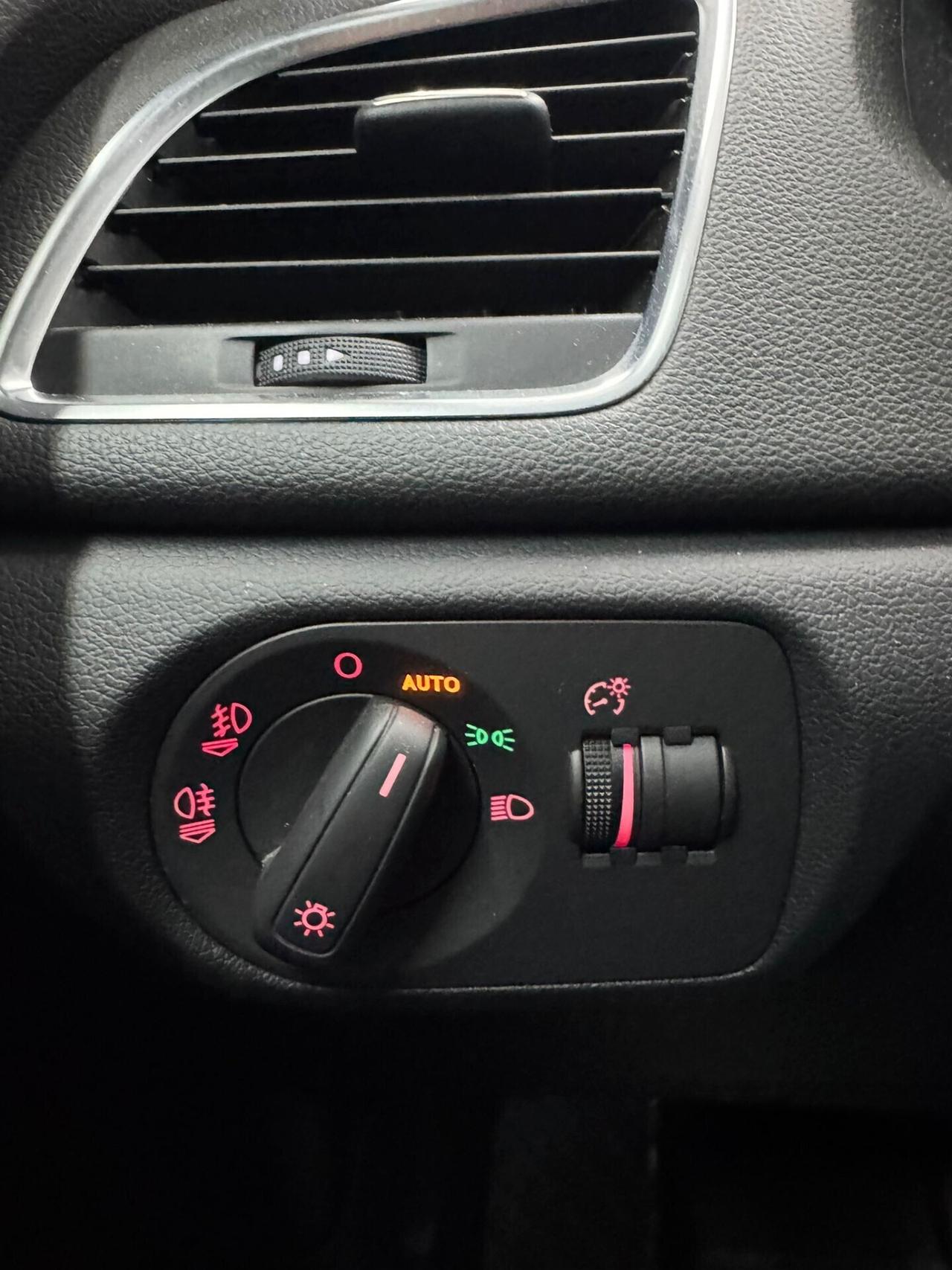 Audi Q3 2.0 TDI quattro S tronic Line Edition