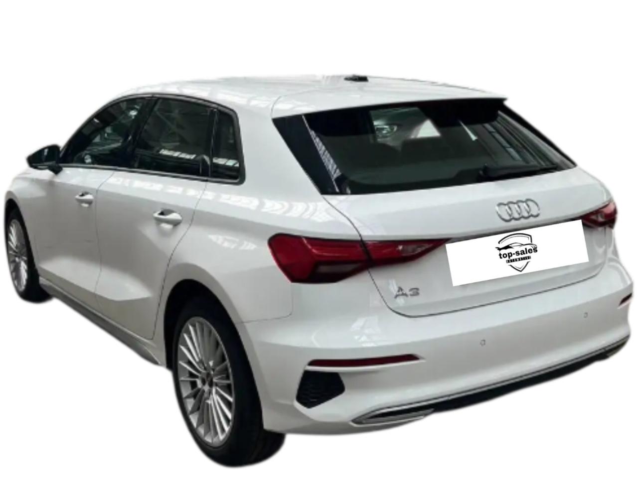 Audi A3 SPB 30 TFSI Business Advanced Perfetta