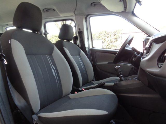 FIAT Doblo 1.3MJT N1 MAXI PREZZO VALIDO FINO 23.05,GARANZIA