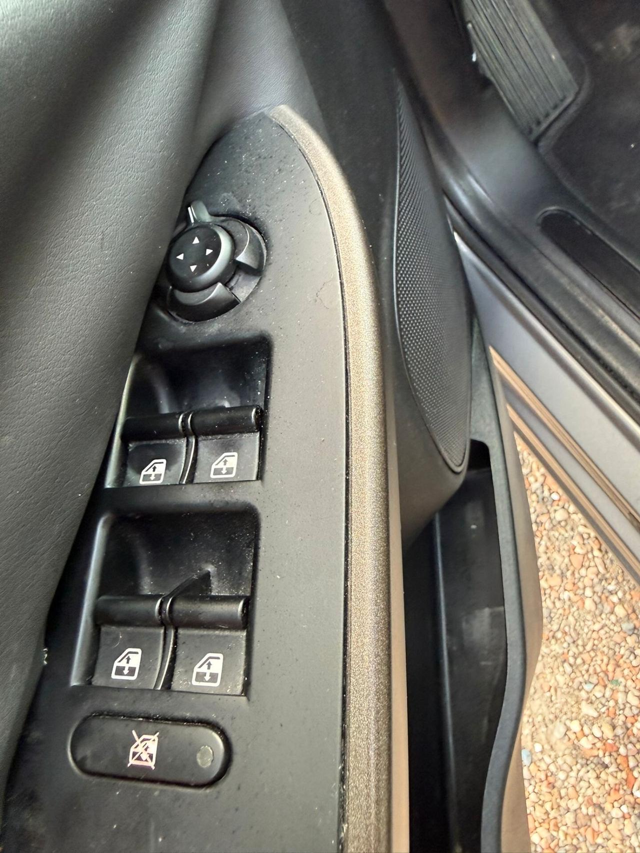 Alfa Romeo Giulietta 1.4 Turbo 120 CV GPL Progression