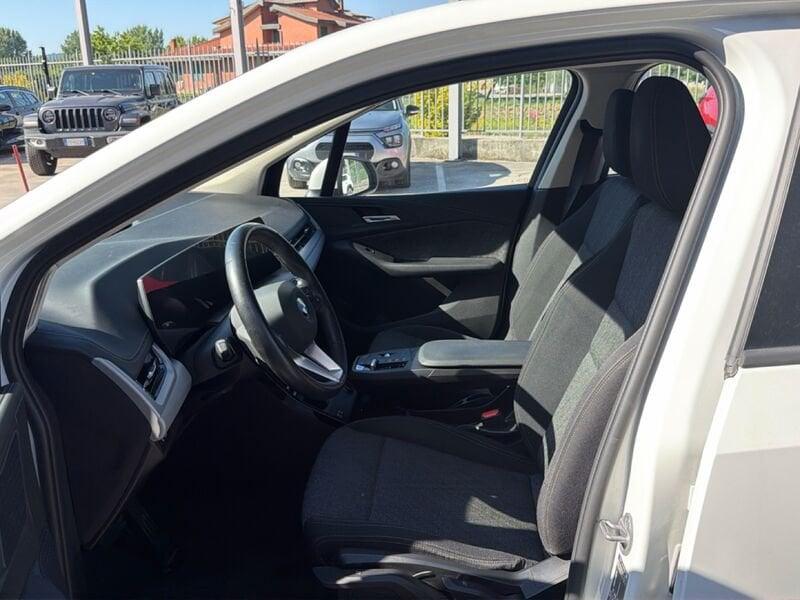 BMW Serie 2 Active Tourer SERIE 2 LUXURYLINE Tourer 216i Active Tourer auto