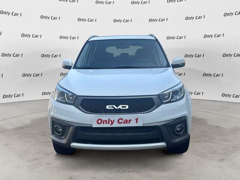 EVO Evo 5 Evo 5 1.6 Gpl