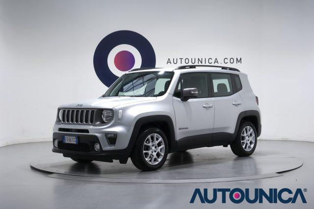 JEEP Renegade 1.0 T3 LIMITED NEOPATENTATI