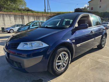 Renault Megane 1.5dCi 105cv/143.000KM