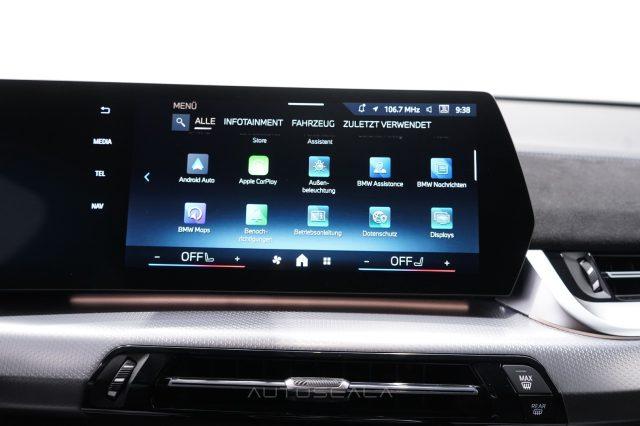 BMW X2 xDrive 20d 163cv Msport Pro