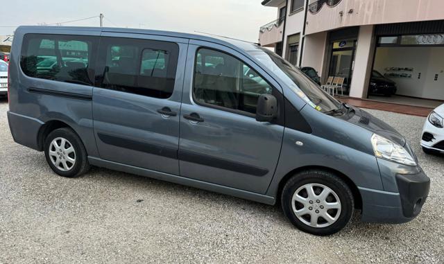 PEUGEOT Expert 2.0 HDi 136CV 9 posti FAP PC Premium Vetrato