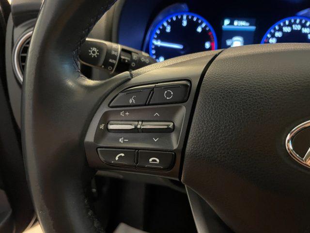 HYUNDAI Kona 1.6 CRDI 4WD DCT XPrime Head Up Navi LED
