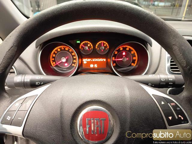 FIAT Punto Evo 1.2 5 porte S&S Active