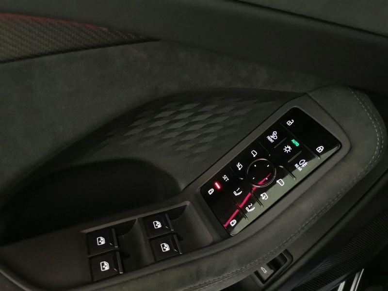 Audi A6 2.0 e-hybrid Business quattro 299cv s-tronic
