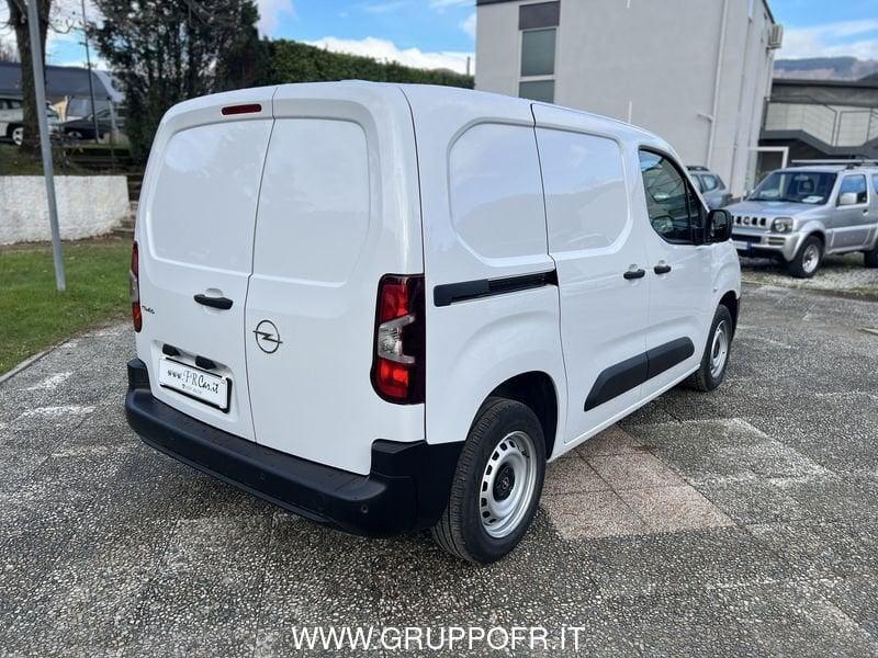 Opel Combo OPEL COMBO CARGO 1.5 DIESEL 100CV PC - NETTO IVA