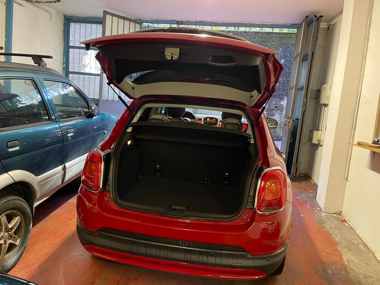 Fiat 500X 1.3 MultiJet 95 CV Business