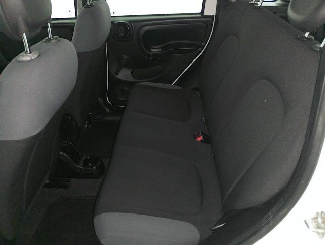 FIAT Panda 1.3 mjt 16v Easy s&s 95cv
