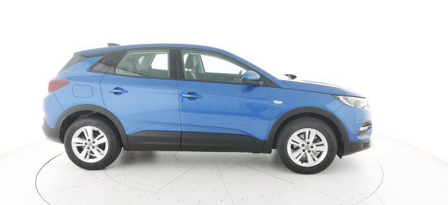 OPEL Grandland X 1.5 diesel Ecotec Start&Stop aut. Elegance