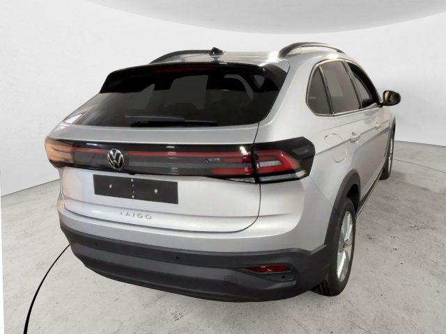 VOLKSWAGEN Taigo 1.0 TSI 95 CV Edition Plus