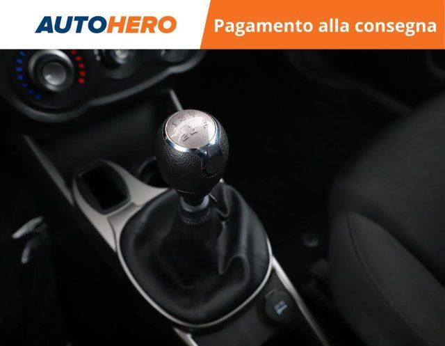 ALFA ROMEO MiTo 1.4 78 CV 8V S&S Urban