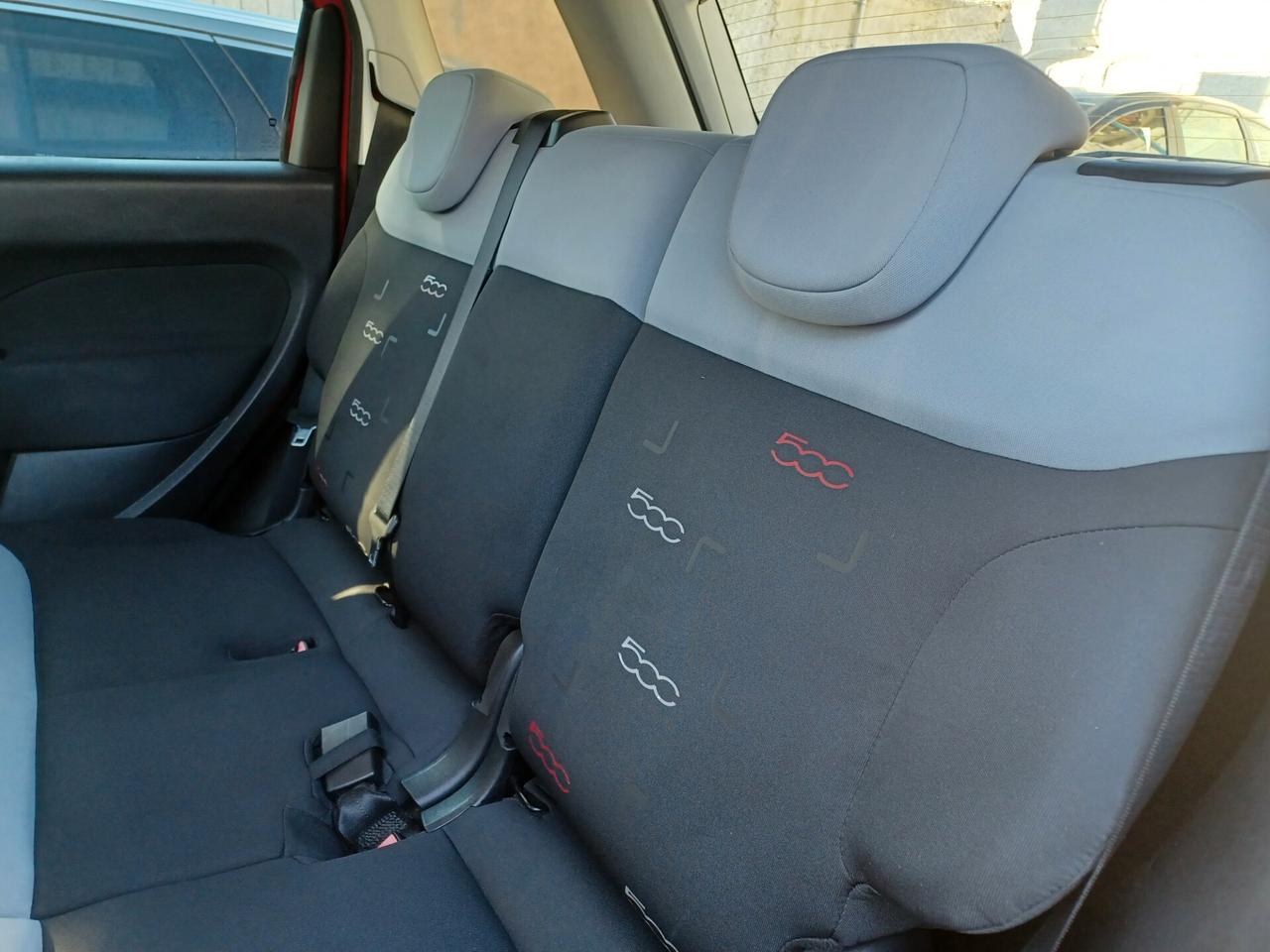 Fiat 500L 1.3 Multijet 85 CV Pop Star ANNO 2015