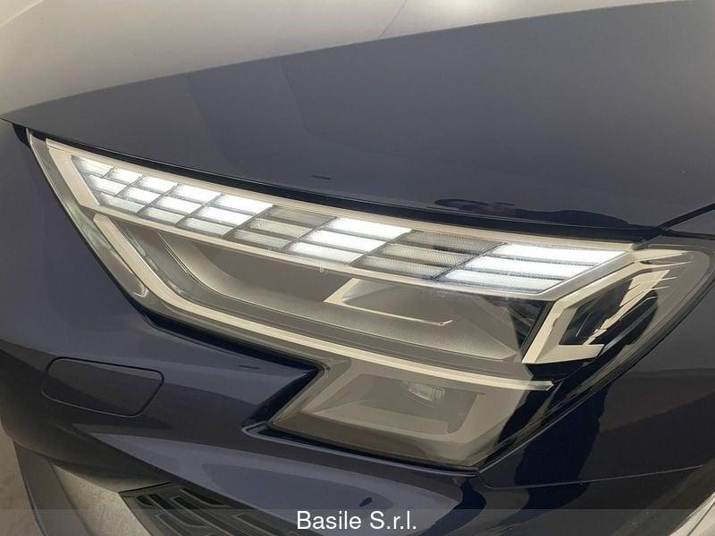 Audi A3 A3 SPB 35 TDI S tronic S line edition