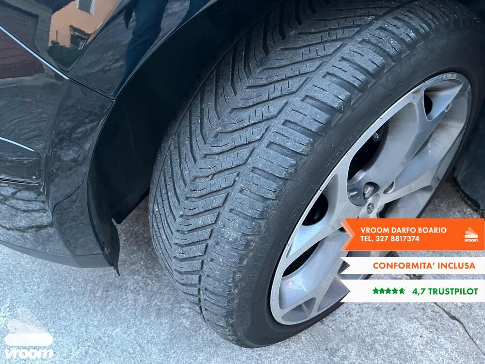 FORD S-Max S-Max 2.0 TDCi 140CV Titanium DPF