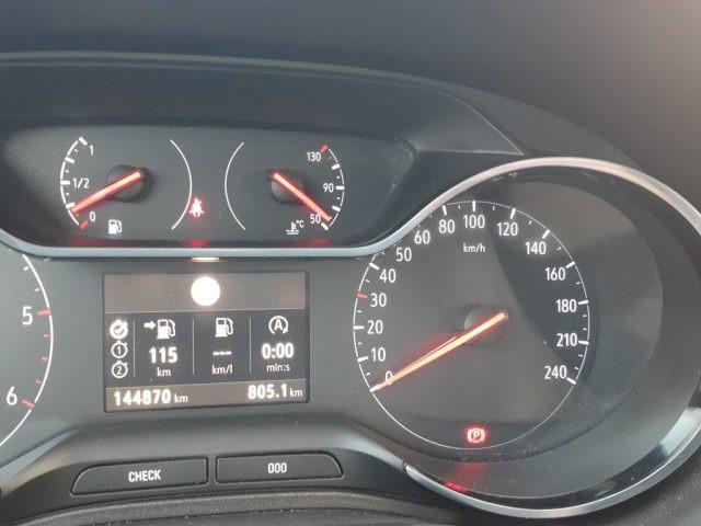 OPEL Grandland X 1.6 diesel Ecotec Start&Stop Ultimate