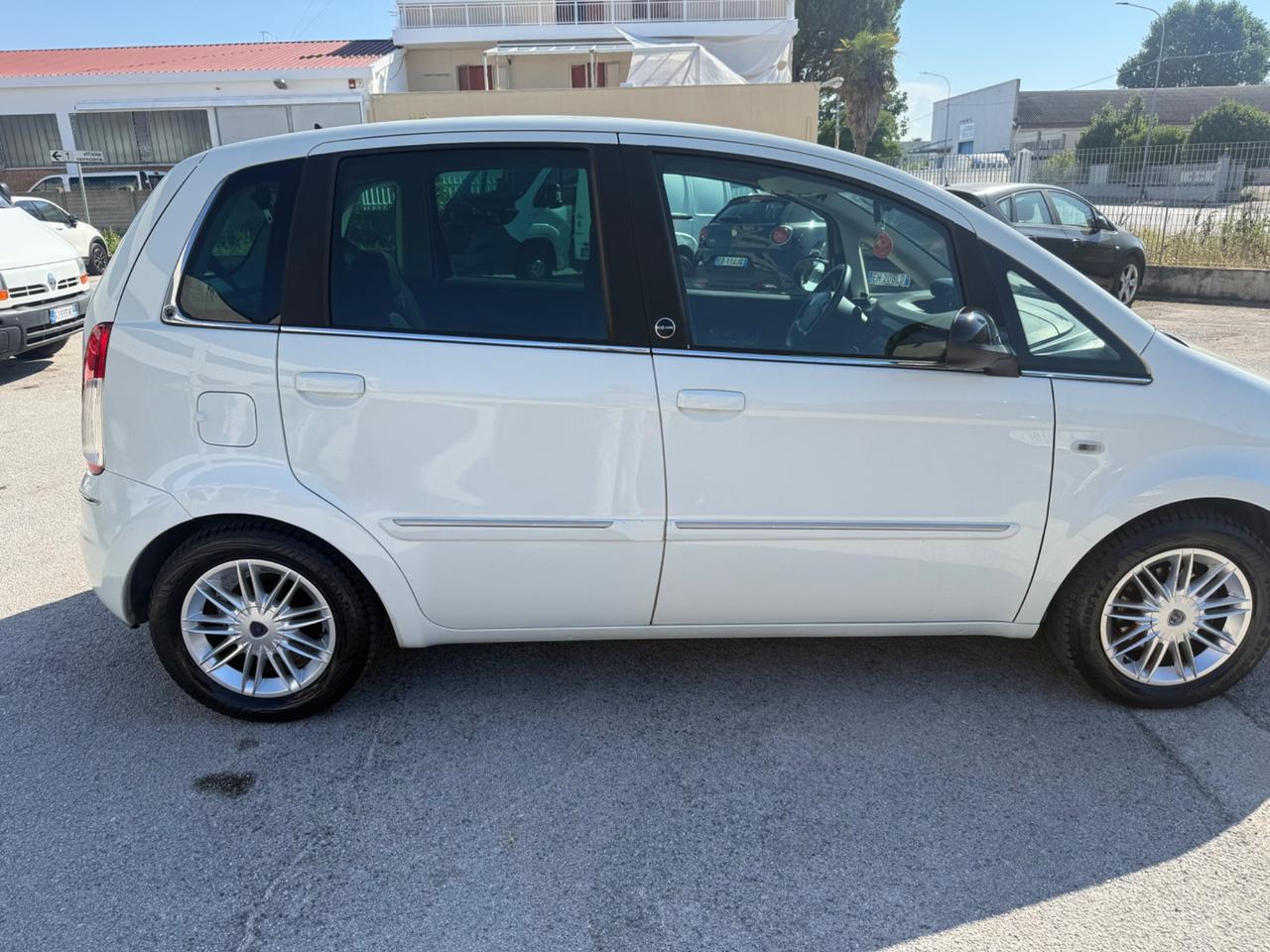 Lancia MUSA 1.4 8V Ecochic (GPL) CASA MADRE