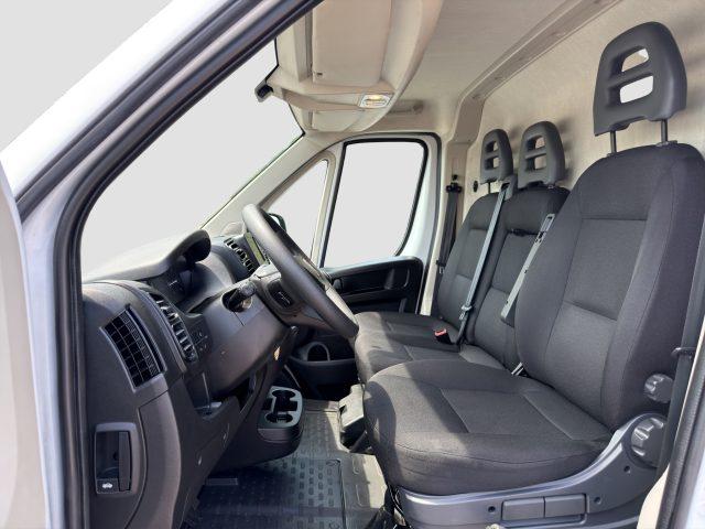 FIAT Ducato Ducato 35 2.2 Mjt 140CV PM-TM Furgone