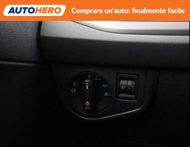 VOLKSWAGEN Polo 1.0 TSI DSG 5p. Comfortline BlueMotion Technology