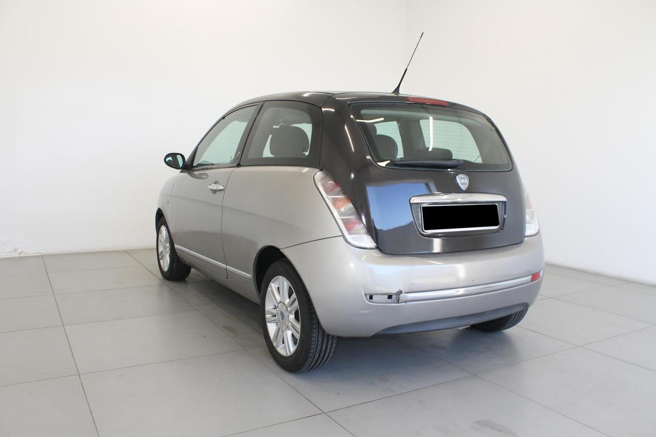 Lancia Ypsilon Ypsilon 1.3 Mjt 75 Cv. Oro