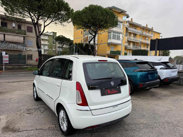 LANCIA MUSA 1.4 Oro Plus Ecochic GPL