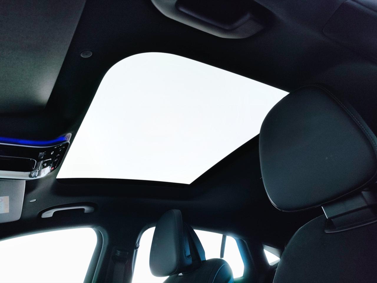 Mercedes-Benz GLC Coupe - C254 - GLC Coupe 300 d AMG Line Premium 4matic auto