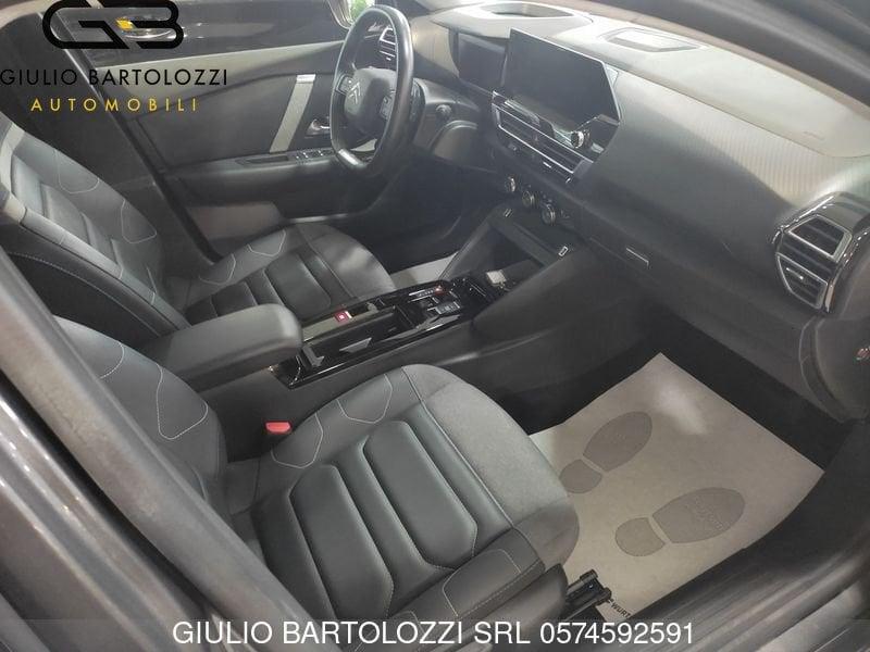 Citroën C4 X C4 X PureTech 130 S&S EAT8 Max