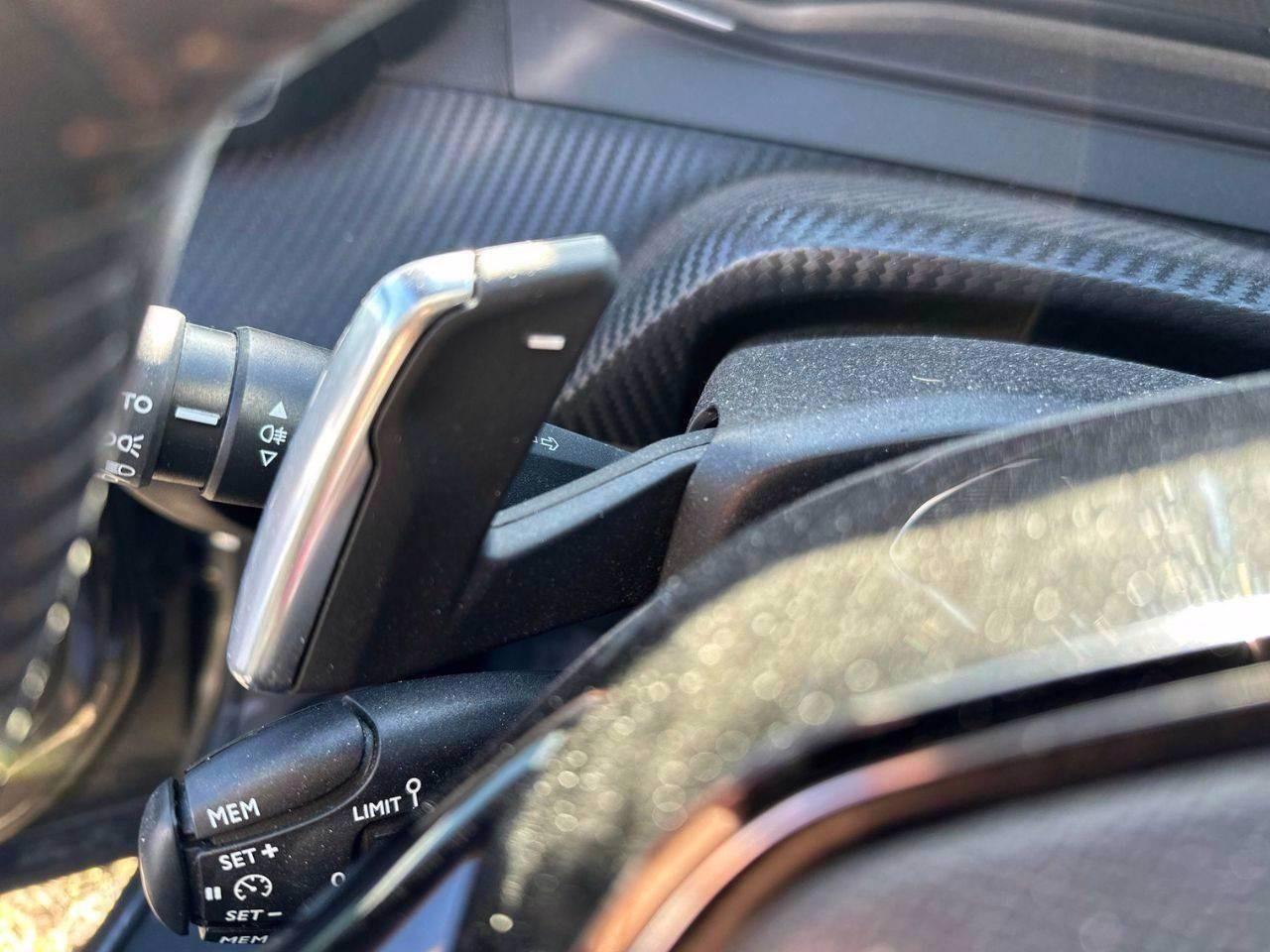 PEUGEOT 2008 II 2020 - 2008 1.2 puretech Allure s&s 130cv eat8