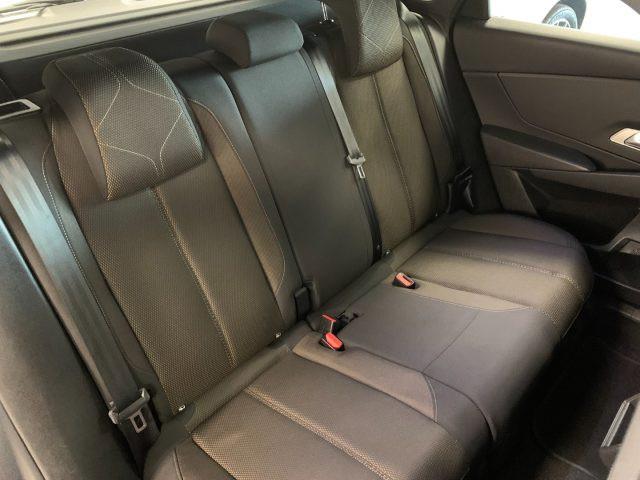 DS AUTOMOBILES DS 7 1.5 BlueHDi Automatico Bastille Business