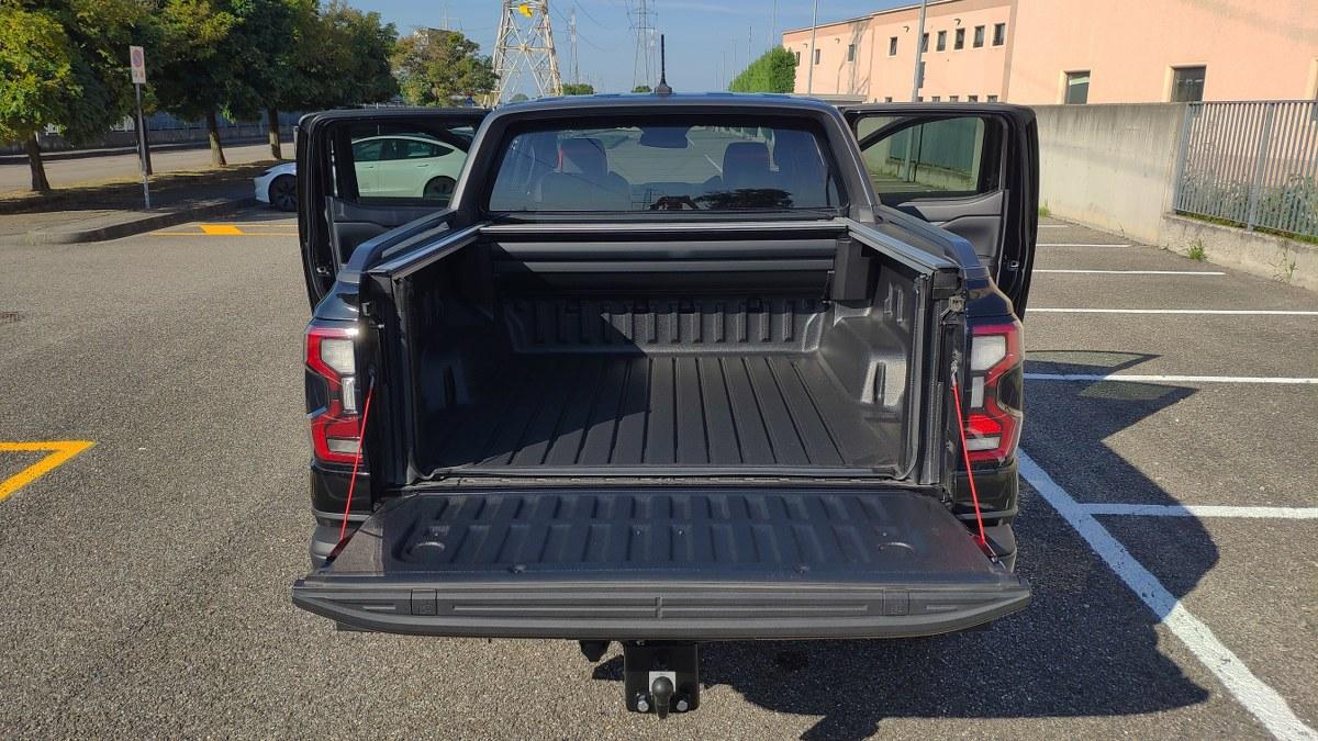 FORD Ranger Raptor 2.0 Ecoblue 4Wd Dc 5 Posti
