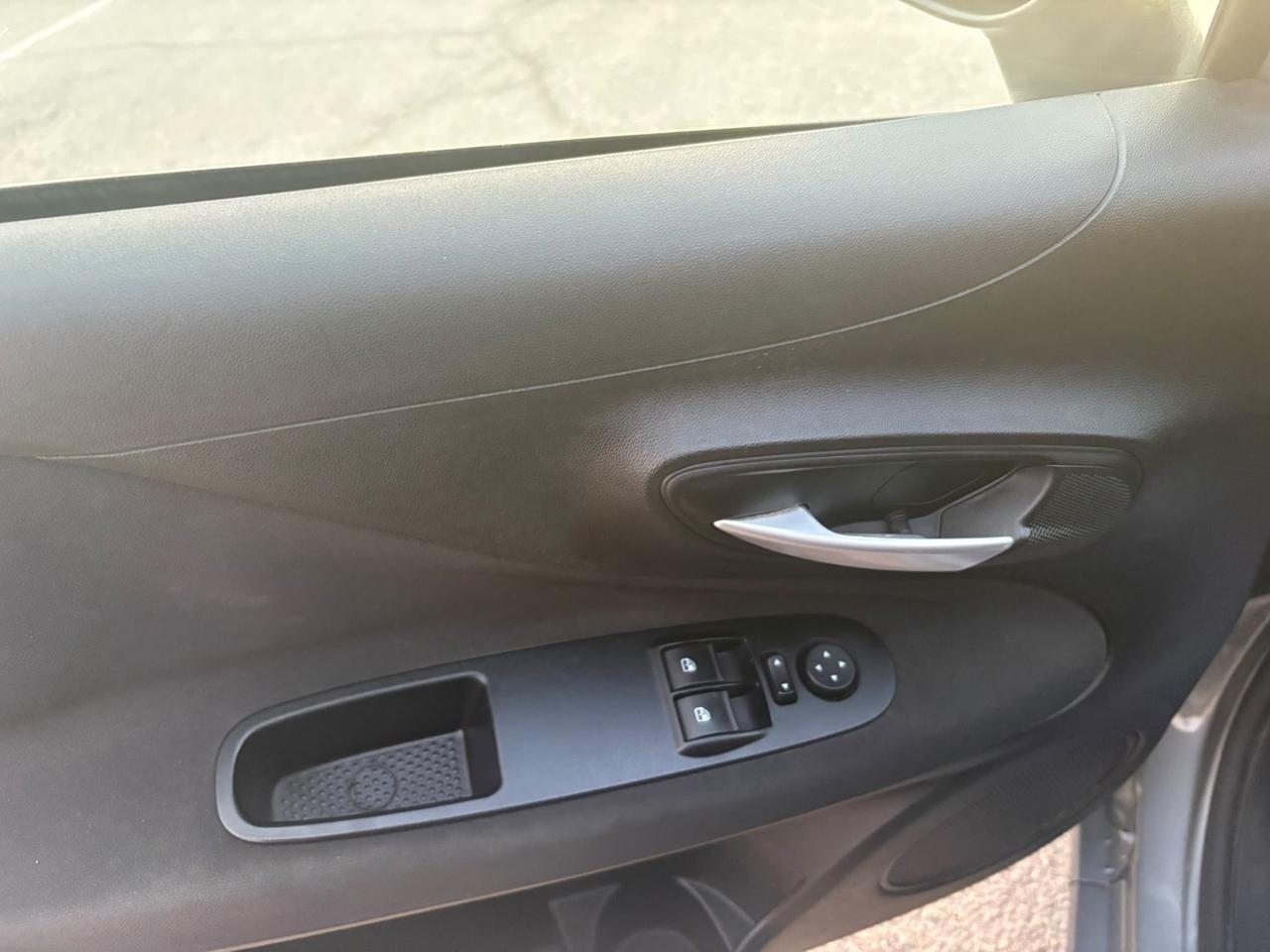 Fiat Punto Evo 1.3 Mjt Dynamic 2012