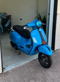 Piaggio Vespa 300 GTS hpe Supersport