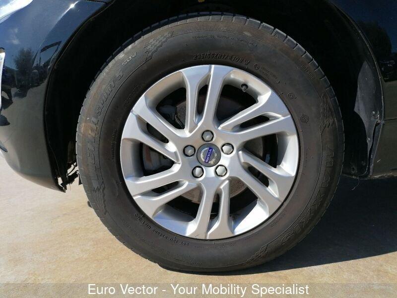 Volvo XC60 D3 Kinetic