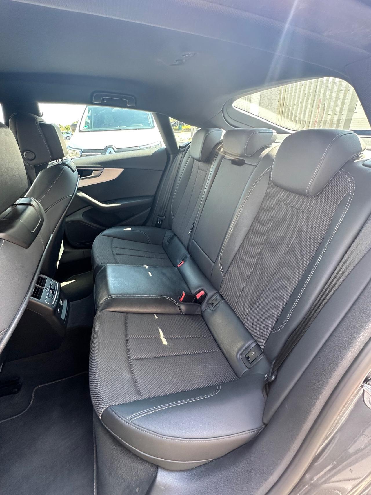 Audi A5 SPB 40 TDI quattro S tronic