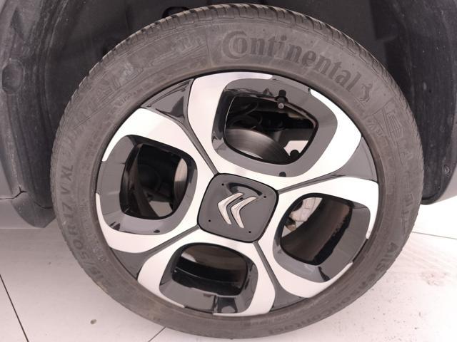 CITROEN C3 Aircross 1.5 bluehdi Shine s&s 120cv eat6