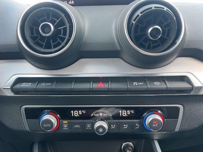 Audi Q2 1.6 30 TDI Admired S Tronic