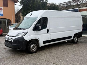 FIAT - Ducato L3H2 PASSO LUNGO TETTO ALTO 140 CV MJ 35Q