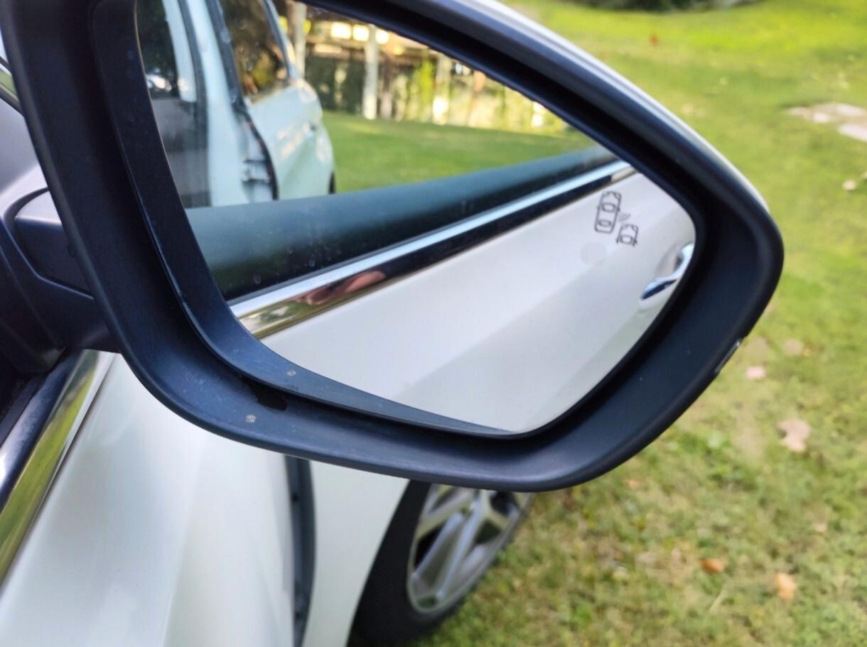 Peugeot 308 1.6 e-HDi 115 CV Stop&Start Allure