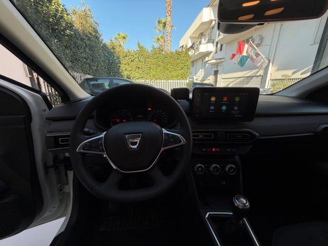 DACIA Sandero Stepway 1.0 TCe 90 CV Comfort SL DaciaPlus
