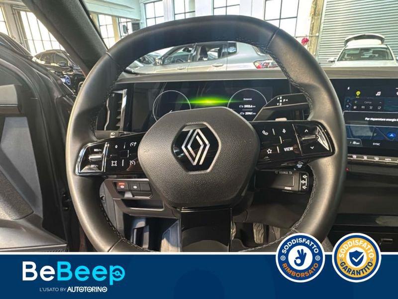 Renault Austral 1.2 E-TECH FULL HYBRID EVOLUTION 200CV AUT