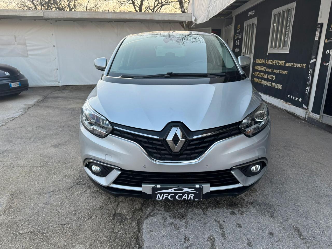 Renault Scenic dCi 110 CV Energy NAV/SENS/TEL