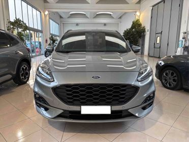 Ford Kuga 2.5 Full Hybrid 190 CV CVT 2WD ST-Line X