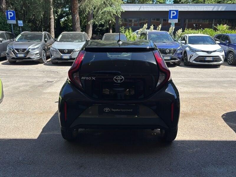 Toyota Aygo X 1.0B (72 CV) Trend