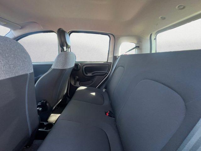 FIAT Panda 1.0 FireFly S&S Hybrid Easy