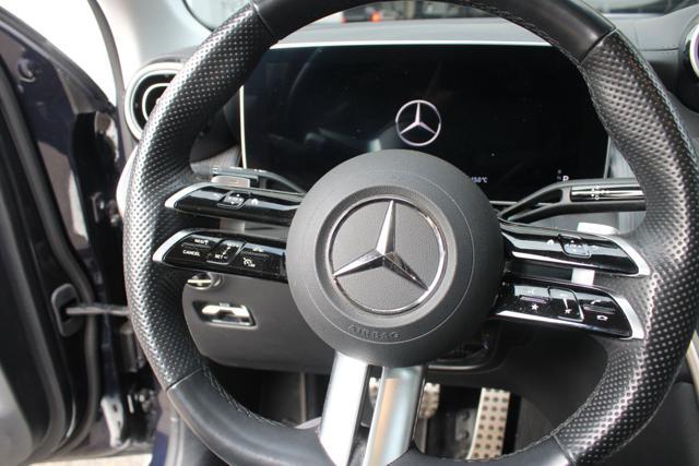 MERCEDES-BENZ GLC 220 d 4Matic Mild hybrid Coupé AMG Line Premium Plus