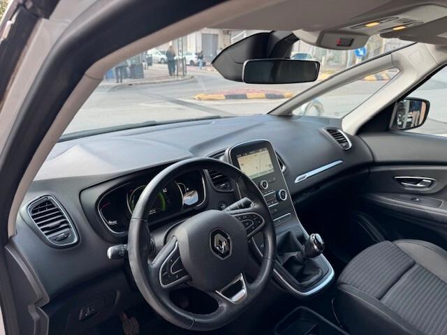 Renault Scenic Scénic dCi 8V 110 CV SPORT EDITION 2